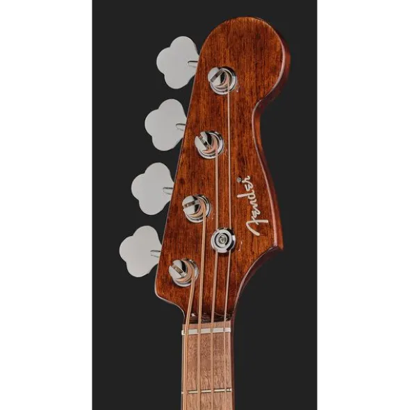 Fender CA DLX Kingman Bass CE HSB