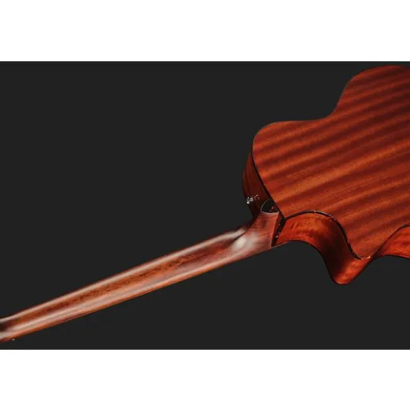 Fender CA DLX Kingman Bass CE HSB