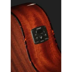 Fender CA DLX Kingman Bass CE HSB