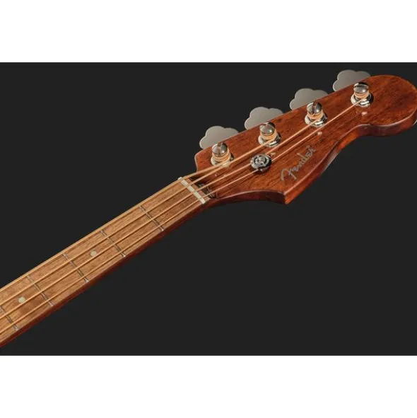 Fender CA DLX Kingman Bass CE HSB