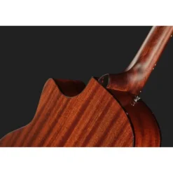 Fender CA DLX Kingman Bass CE HSB