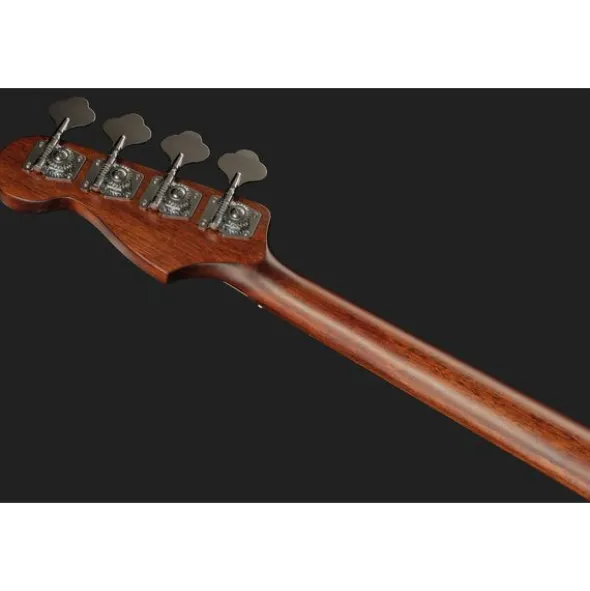 Fender CA DLX Kingman Bass CE HSB