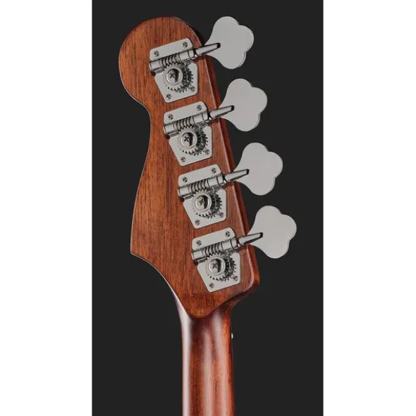 Fender CA DLX Kingman Bass CE HSB