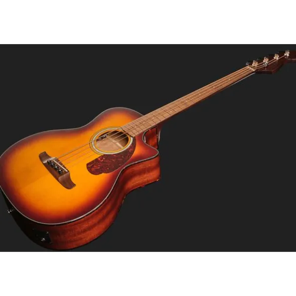 Fender CA DLX Kingman Bass CE HSB