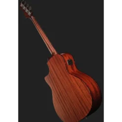 Fender CA DLX Kingman Bass CE HSB