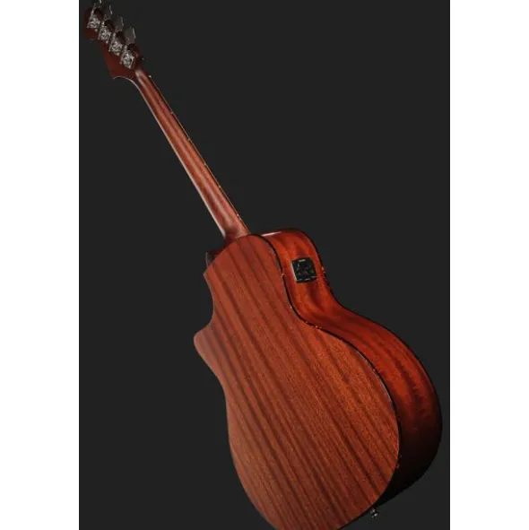 Fender CA DLX Kingman Bass CE HSB