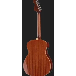 Fender CA DLX Monterey E BLK