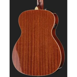Fender CA DLX Monterey E BLK