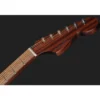 Fender CA DLX Monterey E HSB