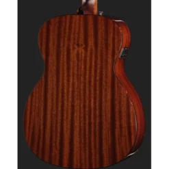 Fender CA DLX Monterey E HSB