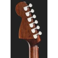 Fender CA DLX Monterey E HSB