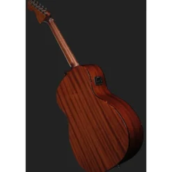 Fender CA DLX Monterey E HSB