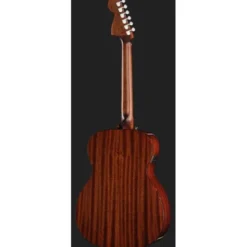 Fender CA DLX Monterey E HSB