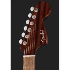 Fender CA DLX Monterey E HSB
