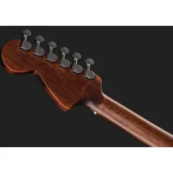 Fender CA DLX Monterey E HSB
