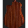 Fender CA DLX Redondo CE SHW