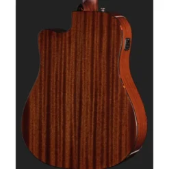 Fender CA DLX Redondo CE SHW