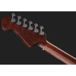 Fender CA DLX Redondo CE SHW