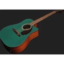 Fender CA DLX Redondo CE SHW