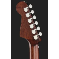 Fender CA DLX Redondo CE SHW