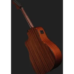 Fender CA DLX Redondo CE SHW
