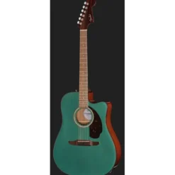 Fender CA DLX Redondo CE SHW