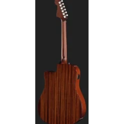 Fender CA DLX Redondo CE SHW