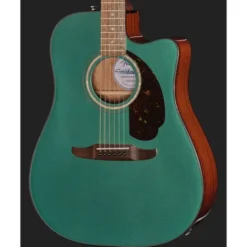 Fender CA DLX Redondo CE SHW