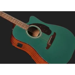 Fender CA DLX Redondo CE SHW