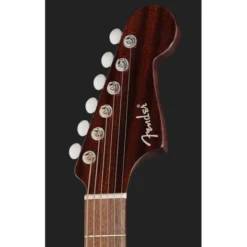Fender CA DLX Redondo CE SHW