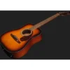 Fender CA DLX Redondo Jr. E HSB