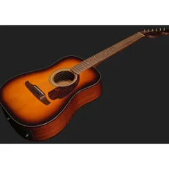 Fender CA DLX Redondo Jr. E HSB