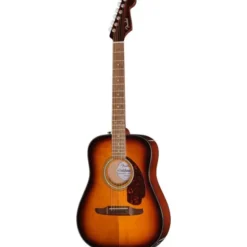 Fender CA DLX Redondo Jr. E HSB