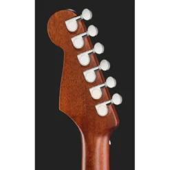 Fender CA DLX Redondo Jr. E HSB