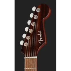 Fender CA DLX Redondo Jr. E HSB