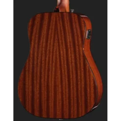 Fender CA DLX Redondo Jr. E HSB