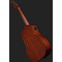 Fender CA DLX Redondo Jr. E HSB