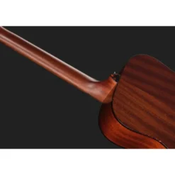 Fender CA DLX Redondo Jr. E HSB