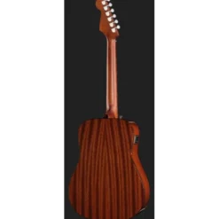 Fender CA DLX Redondo Jr. E HSB