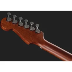 Fender CA DLX Redondo Jr. E HSB