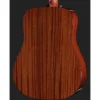 Fender CA DLX Redondo NAT