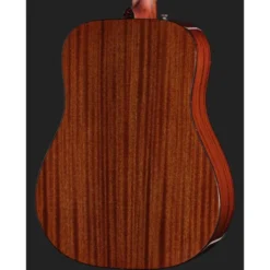 Fender CA DLX Redondo NAT