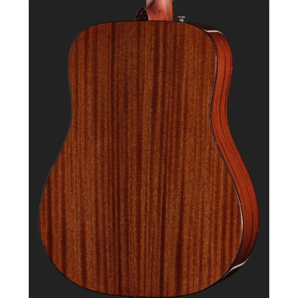 Fender CA DLX Redondo NAT