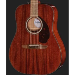 Fender CA DLX Redondo NAT