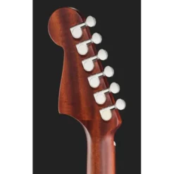 Fender CA DLX Redondo NAT