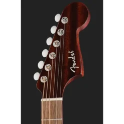 Fender CA DLX Redondo NAT