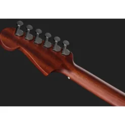Fender CA DLX Redondo NAT