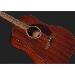 Fender CA DLX Redondo NAT