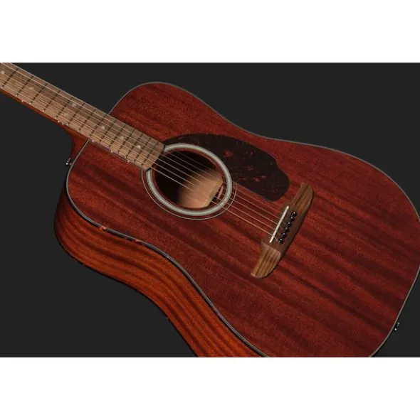 Fender CA DLX Redondo NAT