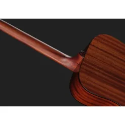 Fender CA DLX Redondo NAT